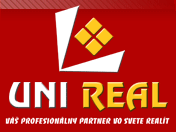 LOGO UNIREAL